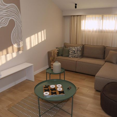 Abc Apartment Blloku Center Τίρανα Εξωτερικό φωτογραφία