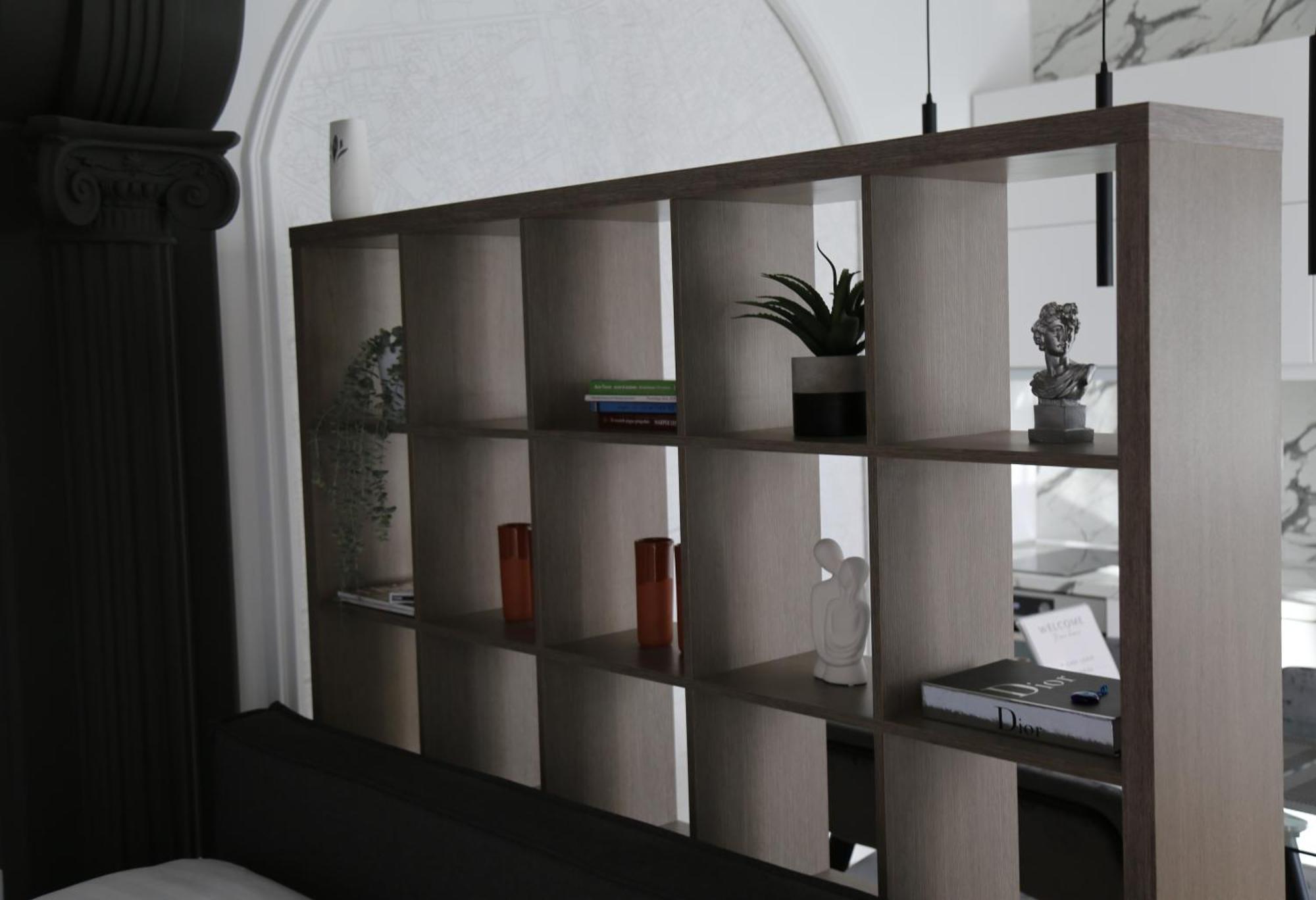 Abc Apartment Blloku Center Τίρανα Εξωτερικό φωτογραφία