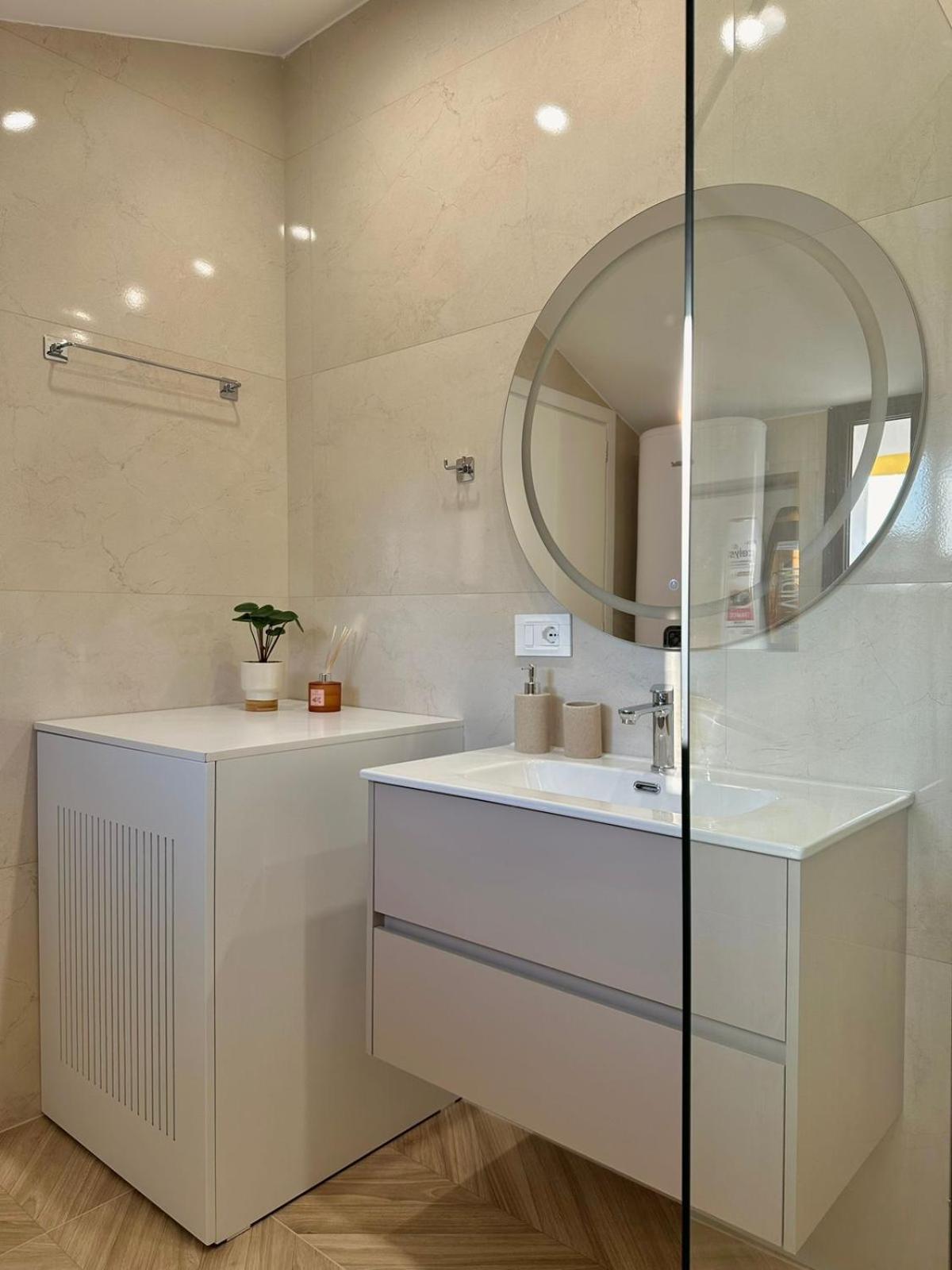 Abc Apartment Blloku Center Τίρανα Εξωτερικό φωτογραφία