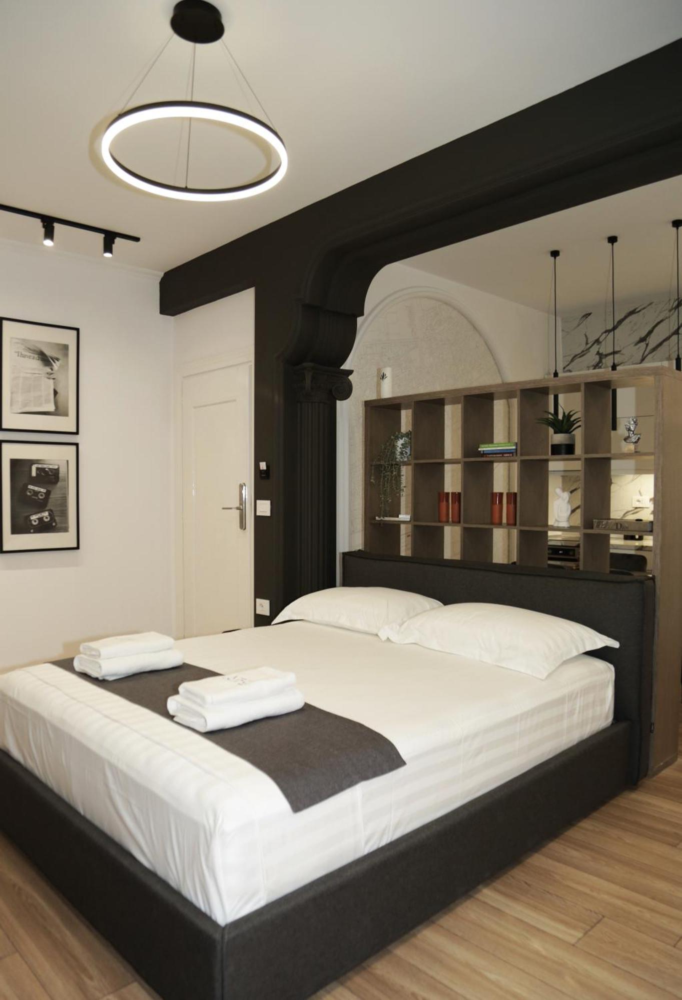 Abc Apartment Blloku Center Τίρανα Εξωτερικό φωτογραφία