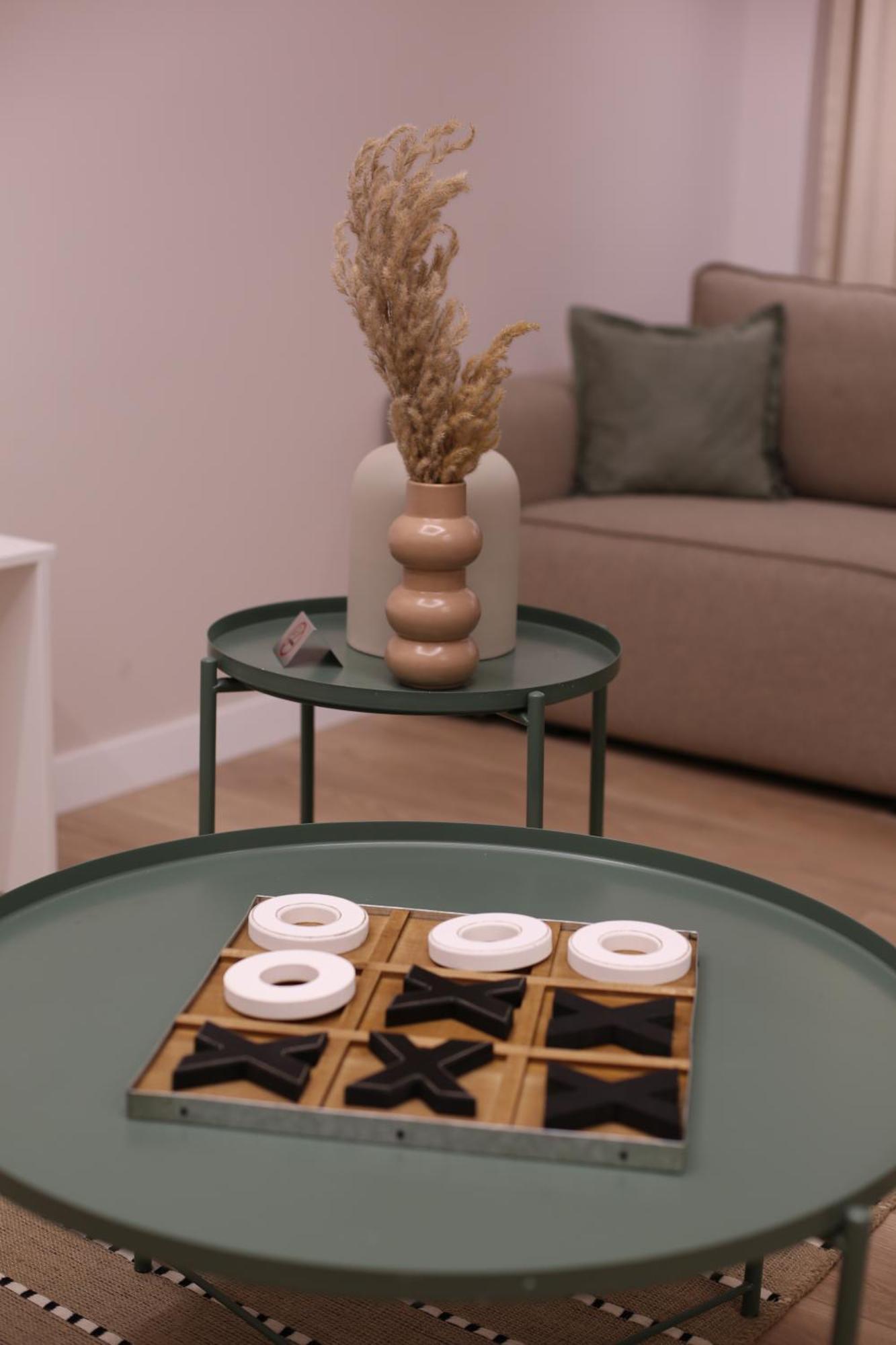 Abc Apartment Blloku Center Τίρανα Εξωτερικό φωτογραφία