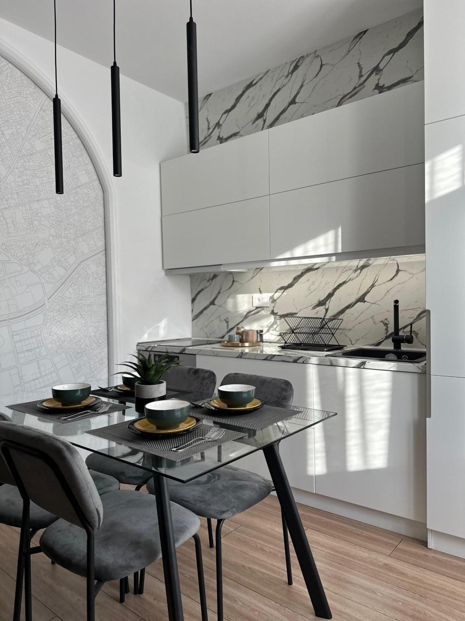 Abc Apartment Blloku Center Τίρανα Εξωτερικό φωτογραφία