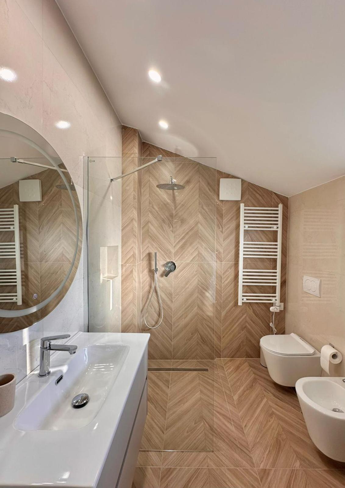 Abc Apartment Blloku Center Τίρανα Εξωτερικό φωτογραφία