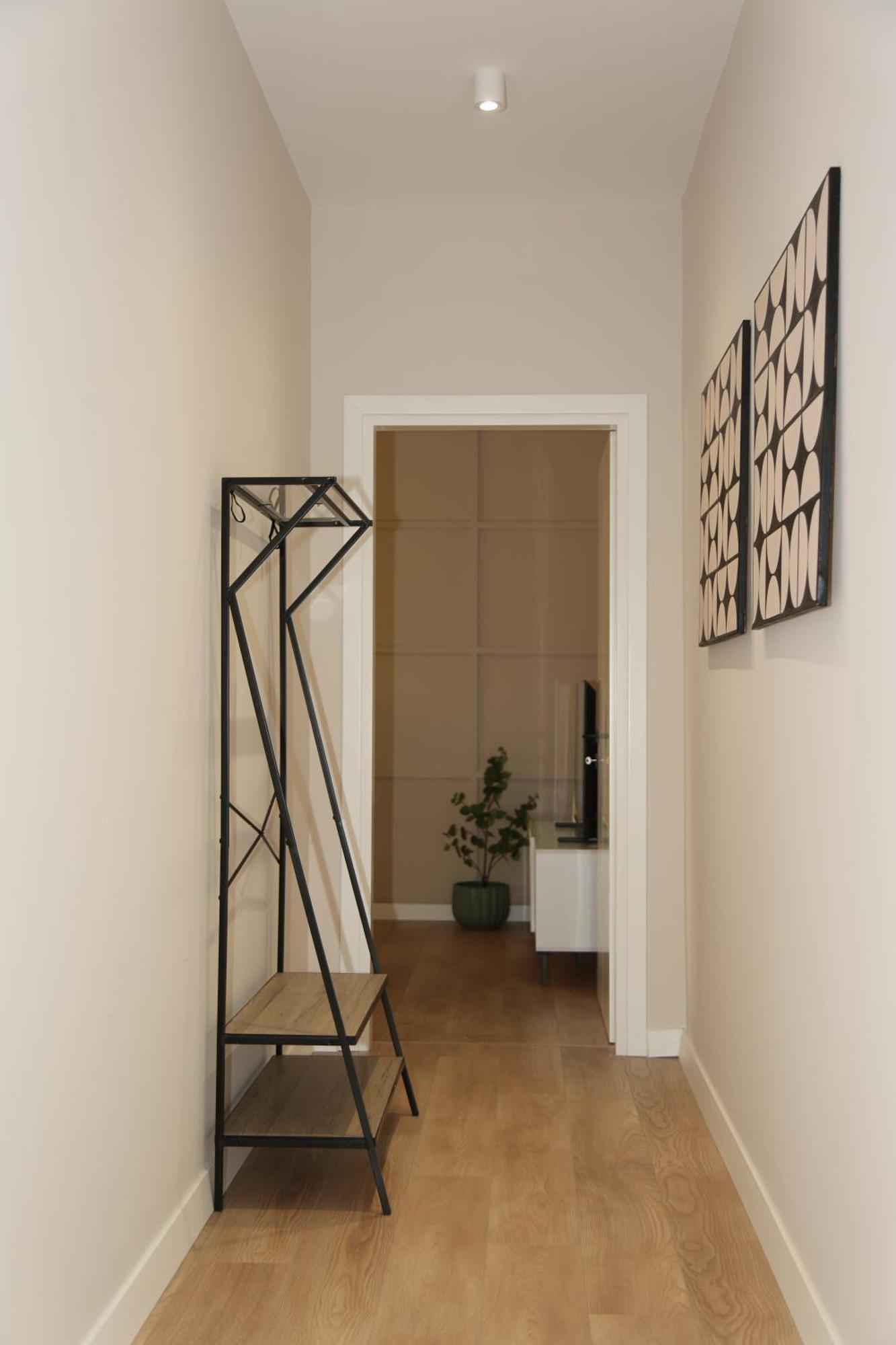 Abc Apartment Blloku Center Τίρανα Εξωτερικό φωτογραφία