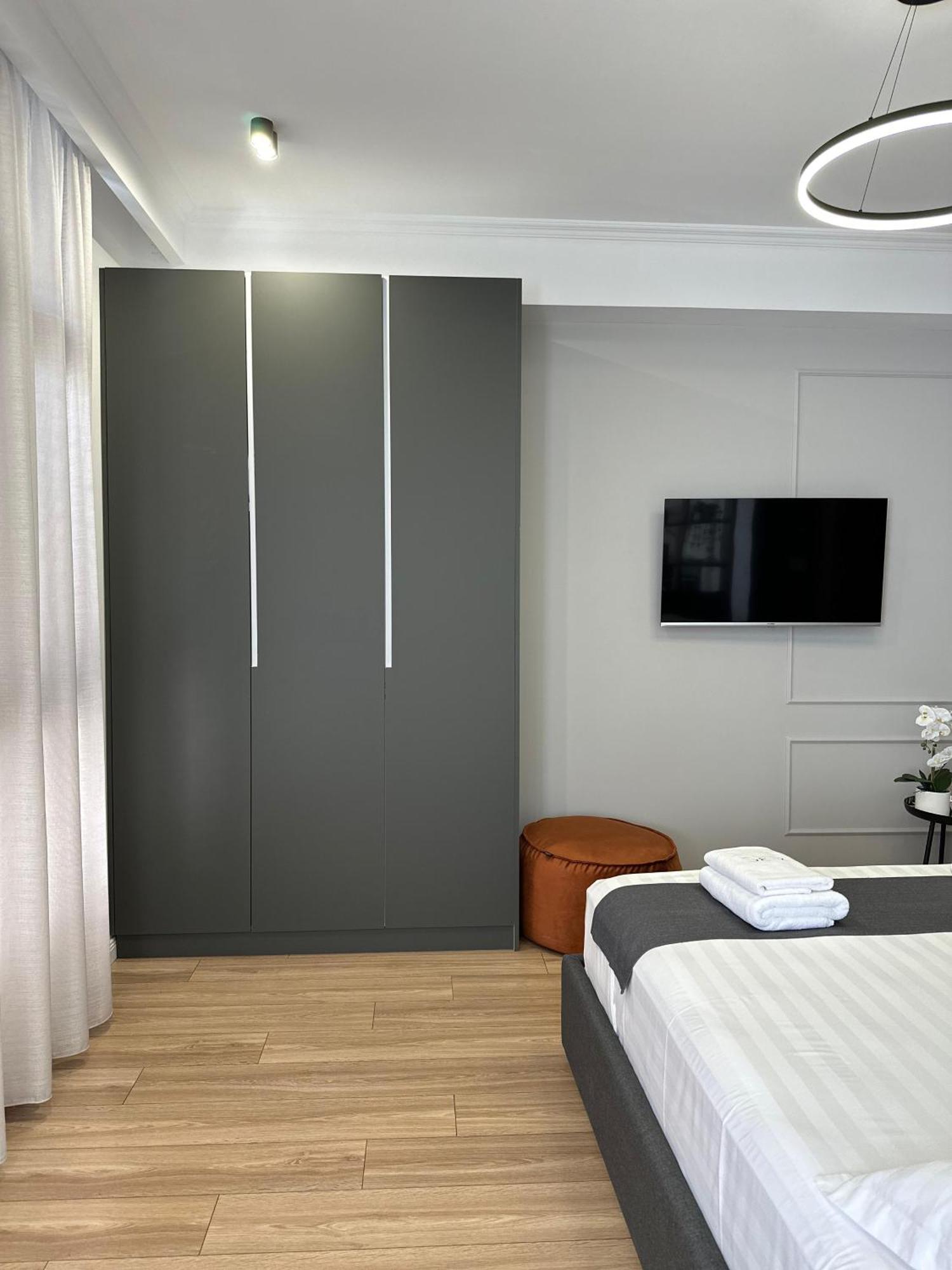 Abc Apartment Blloku Center Τίρανα Εξωτερικό φωτογραφία