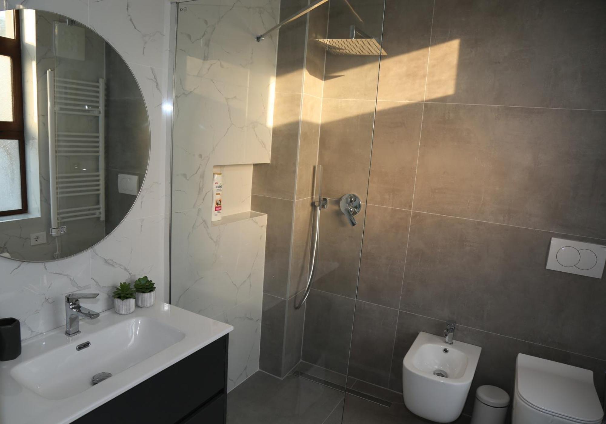 Abc Apartment Blloku Center Τίρανα Εξωτερικό φωτογραφία